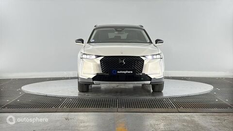 DS4 PureTech 130ch Rivoli Automatique 2023 occasion 63000 Clermont-Ferrand