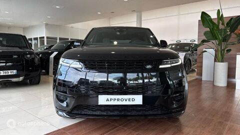 Range Sport 3.0 P460e 460ch PHEV Dynamic SE 2025 occasion 75019 Paris
