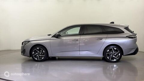 308 SW 1.5 BlueHDi 130ch S&S Allure EAT8 2023 occasion 86000 Poitiers
