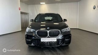 X1 sDrive18d 150ch M Sport 2021 occasion 59650 Villeneuve-d'Ascq