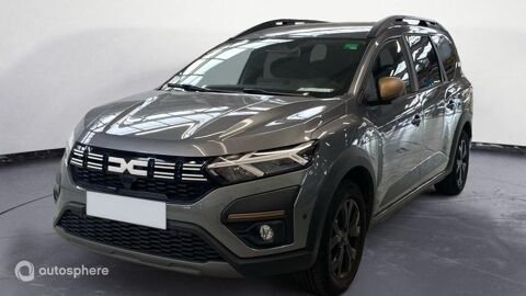 Dacia Jogger 1.6 hybrid 140ch Extreme 7 places -24 2024 occasion Marignane 13700