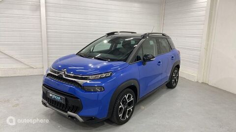 Citroën C3 Aircross PureTech 110ch S&S Shine Pack 2022 occasion ORTHEZ 64300