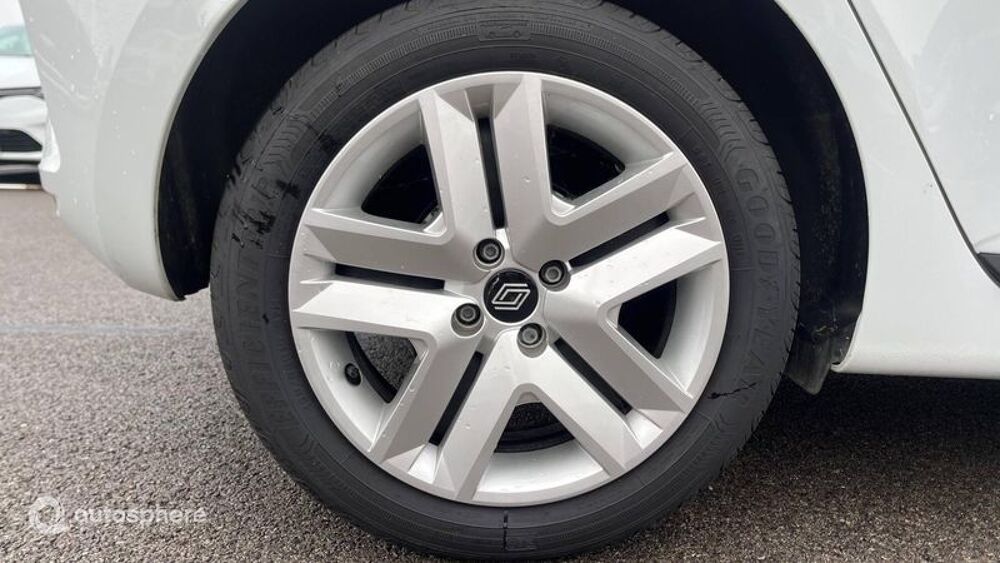 Clio 1.0 SCe 65ch Evolution - 24 2024 occasion 59470 Wormhout