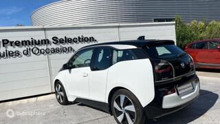 i3 170ch 120Ah iLife Atelier 2019 occasion 30000 N&icirc;mes