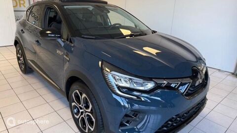 Asx 1.6 MPI PHEV 159ch Instyle 2024 occasion 59223 Roncq