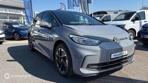 ID.3 170ch Pure 52 kWh Life Max 2025 occasion 51000 Châlons-en-Champagne