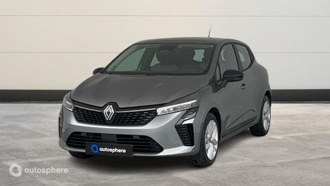 Renault Clio 1.0 TCe 90ch Evolution - 24 2025 occasion Dunkerque 59640