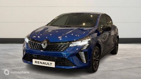 Annonce voiture Renault Clio 21990 €