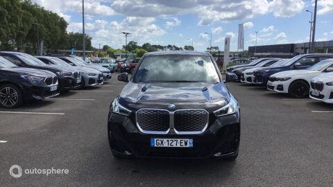X1 ieDrive20 204ch M Sport 2024 occasion 40990 MEES