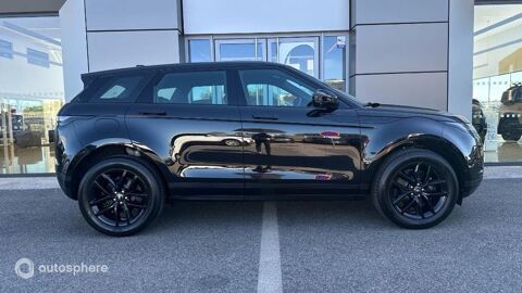 Range Rover Evoque 1.5 P270e PHEV 269ch S 2026 occasion 69760 Limonest