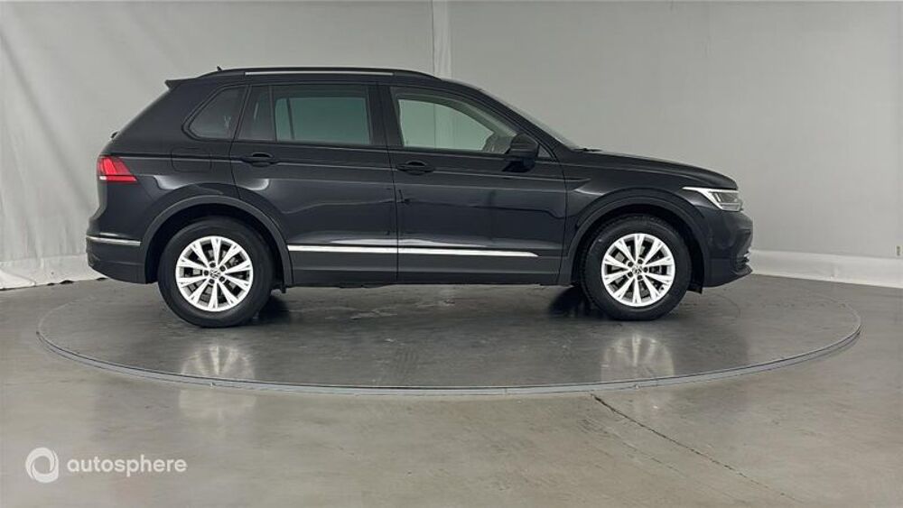 Tiguan 2.0 TDI 150ch Life Plus DSG7 2023 occasion 62114 Sains-en-Gohelle
