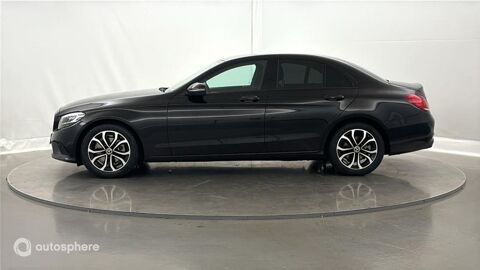 Classe C 180 d 122ch Business Line 9G-Tronic 2021 occasion 62800 LIEVIN