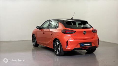 Corsa -e 136ch GS Line 2022 occasion 37540 Saint-Cyr-sur-Loire