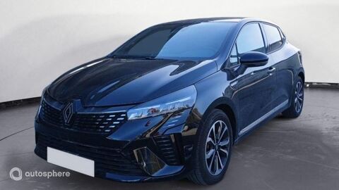 Renault Clio 1.0 TCe 90ch Techno - 24 2025 occasion Marignane 13700