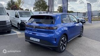 ID.3 211ch 52 kWh Style Exclusive 2026 occasion 51000 Ch&acirc;lons-en-Champagne
