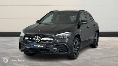 Mercedes Classe GLA 250 e Hybrid EQ 218ch AMG Line 8G-DCT 2025 occasion Vert-Saint-Denis 77240