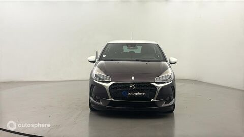 DS3 THP 165ch Sport Chic S&S 2018 occasion 44000 NANTES