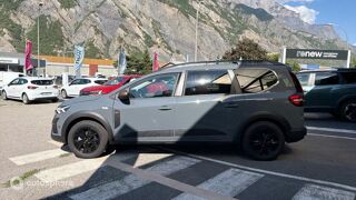 Jogger 1.6 hybrid 140ch Extreme+ 7 places -24 2025 occasion 73300 Saint-Jean-de-Maurienne
