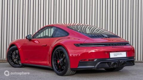 911 3.6 541ch Carrera GTS PDK 2024 occasion 51370 Thillois
