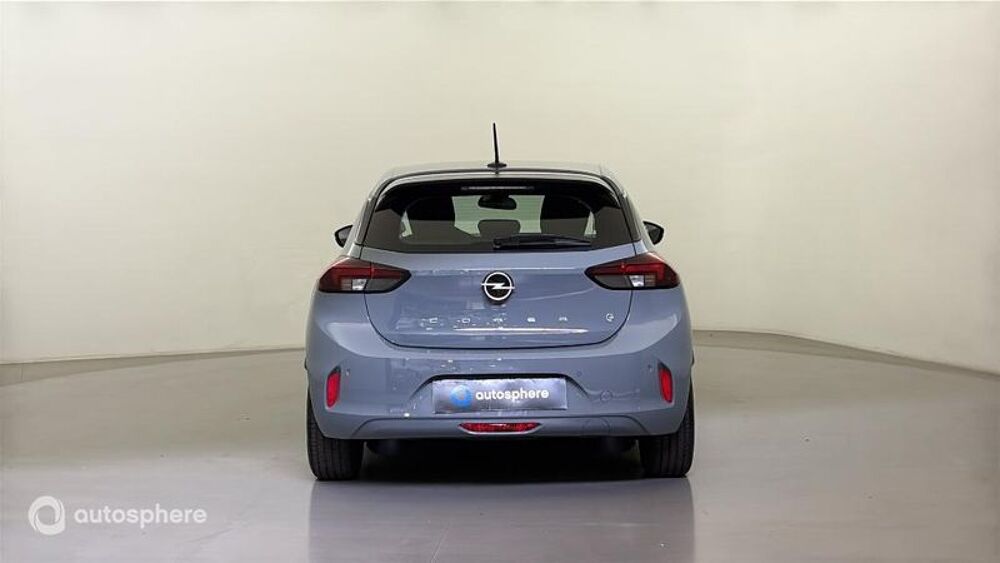 Corsa Electric 136ch GS 2025 occasion 37170 Chambray-l&egrave;s-Tours