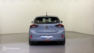 Corsa Electric 136ch GS 2025 occasion 37170 Chambray-l&egrave;s-Tours