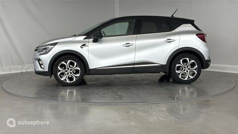Captur 1.0 TCe 90ch Intens -21 2022 occasion 59320 Sequedin