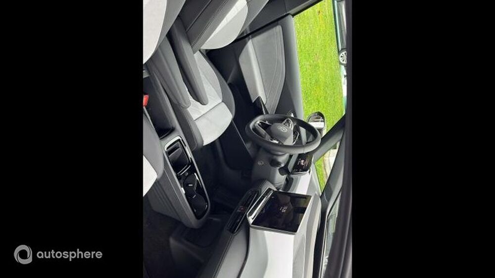 ID.3 170ch Pure 52 kWh Life Max 2025 occasion 86000 Poitiers