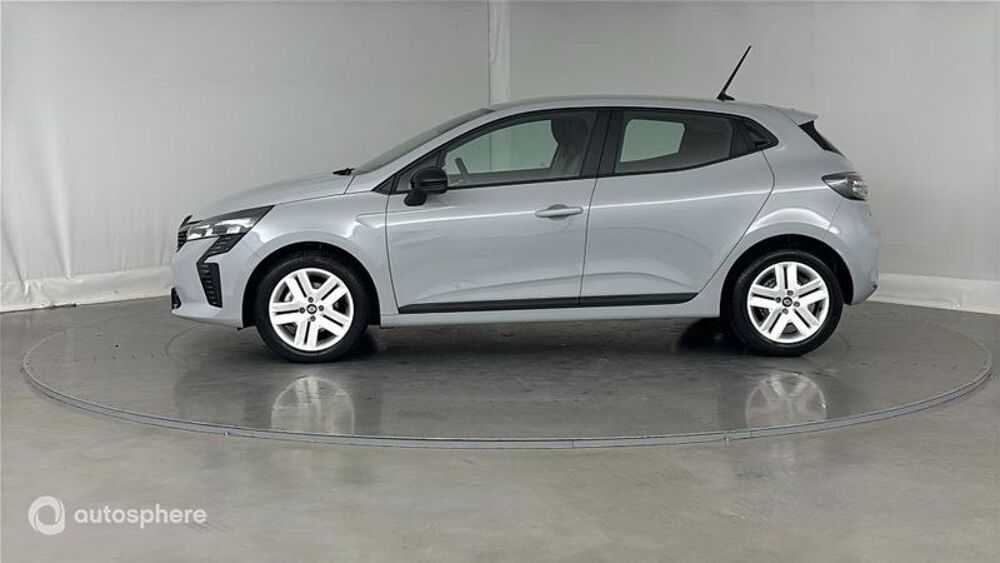 Clio 1.5 Blue dCi 100ch Evolution - 24 2025 occasion 10100 Romilly-sur-Seine
