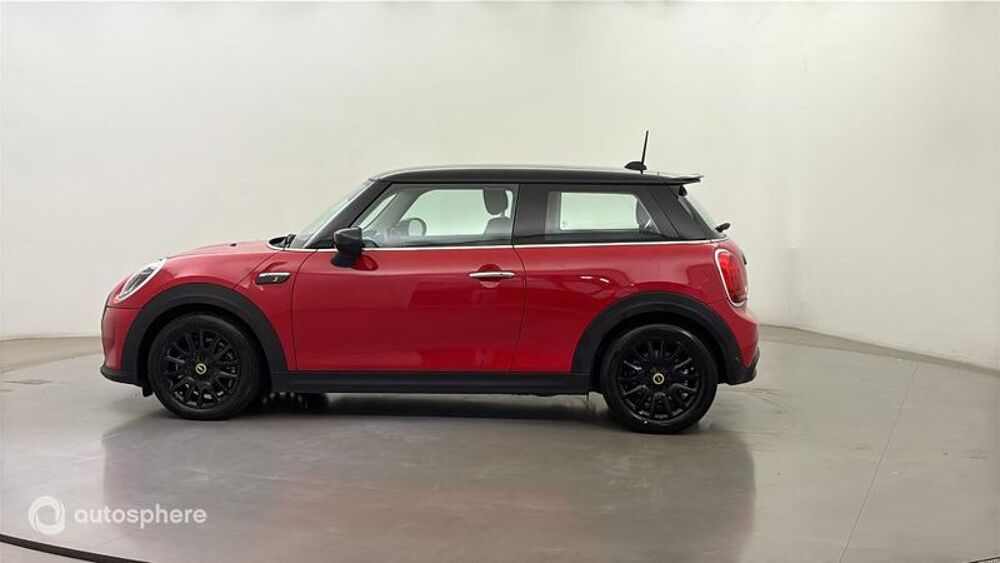 Cooper SE 184ch Edition Premium Plus BVA 5CV 2023 occasion 86000 Poitiers