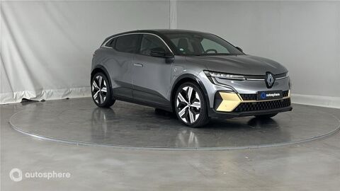 M&eacute;gane E-Tech Electric EV40 130ch Iconic standard charge 2023 occasion 62800 Li&eacute;vin