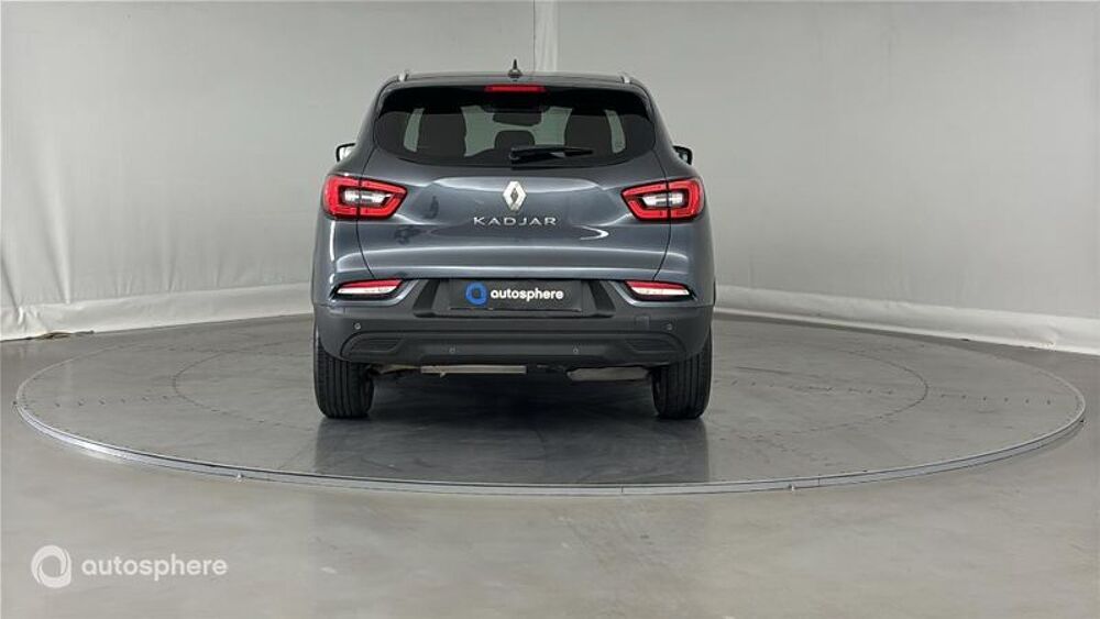 Kadjar 1.5 Blue dCi 115ch Business 131g 2020 occasion 59850 Nieppe