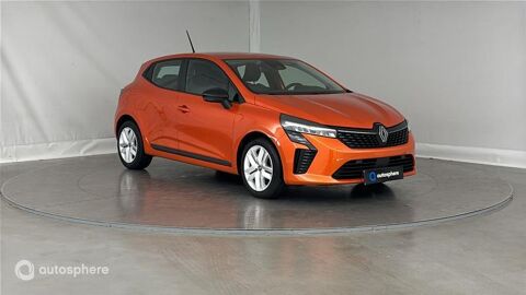 Clio 1.0 TCe 90ch Evolution 2023 occasion 62218 Loison-sous-Lens