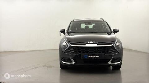 Sportage 1.6 T-GDi 210ch HEV Active Business BVA6 2024 occasion 94000 Cr&eacute;teil