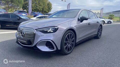 Annonce voiture Mercedes Classe C 83999 €