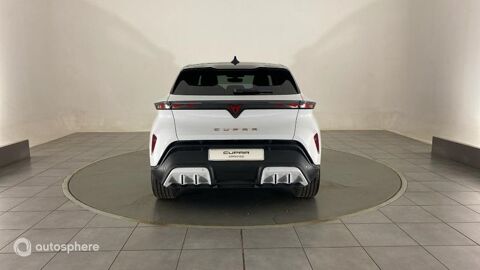 Raval 211ch 52kWh Endurance 2026 occasion 86000 Poitiers