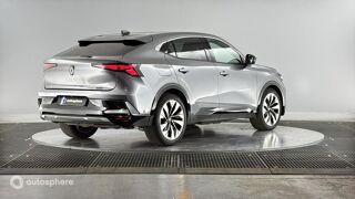 Rafale 1.2 E-Tech full hybrid 200ch Techno 2024 occasion 74200 Thonon-les-Bains