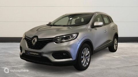 Renault Kadjar 1.5 Blue dCi 115ch Business EDC 2019 occasion Metz 57000