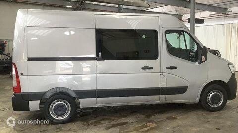 Master F3300 L2H2 2.3 dCi 180ch Energy Grand Confort E6 2021 occasion 10000 Troyes