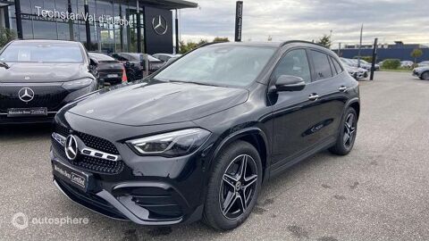 Annonce voiture Mercedes Classe GLA 55990 