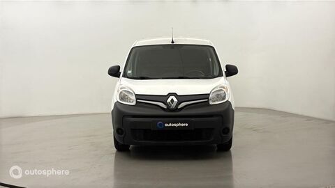 Kangoo 1.5 Blue dCi 80ch Confort 5cv 2021 occasion 37170 Chambray-l&egrave;s-Tours