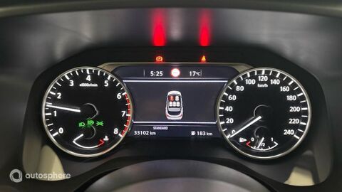 Qashqai 1.3 Mild Hybrid 140ch Acenta 2022 2022 occasion 51100 Reims