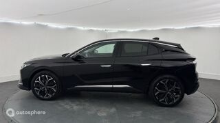 DS4 BlueHDi 130ch Etoile Nappa Automatique 2025 occasion 79000 Niort