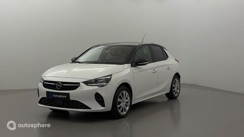 Opel Corsa -e 136ch Edition 2021 occasion Saint-Cyr-sur-Loire 37540