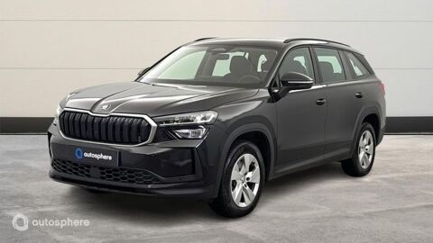 Skoda Kodiaq 2.0 TDI 150ch SCR Selection DSG7 7 places 2024 occasion Nantes 44000