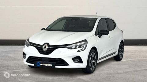 Annonce voiture Renault Clio 15499 €
