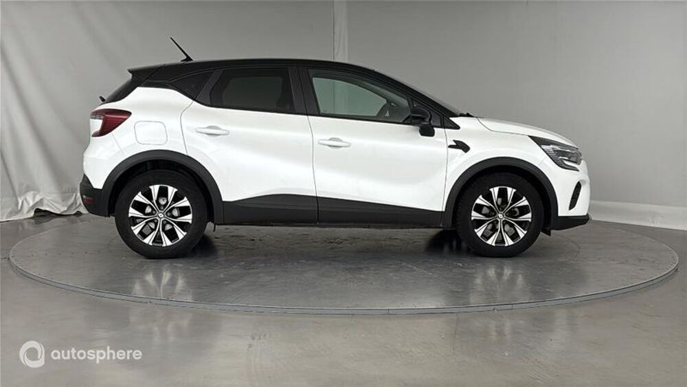 Captur 1.0 TCe 90ch Evolution 2023 occasion 10100 Romilly-sur-Seine