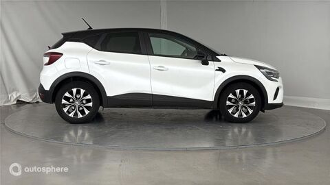 Captur 1.0 TCe 90ch Evolution 2023 occasion 10100 Romilly-sur-Seine