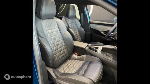 3008 1.2 Hybrid 145ch GT Exclusive e-DCS6 2026 occasion 63000 Clermont-Ferrand