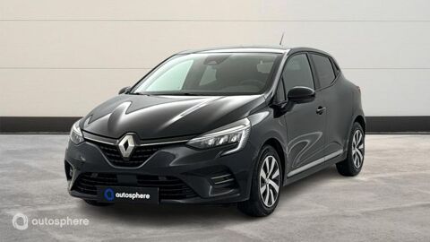 Renault Clio 1.0 TCe 100ch Evolution GPL 2023 occasion Wormhout 59470