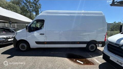 Master F3500 L3H3 2.3 Blue dCi 135ch Confort Euro6E 2024 occasion 73230 Saint-Alban-Leysse